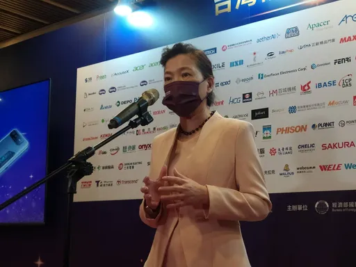 台積電赴美設廠 經長:最先進製程、多數產能都在台灣