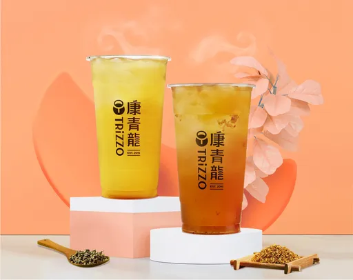 手搖飲APP連四天買一送一 11/11當天11元加購新品