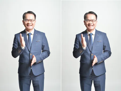 鄭弘儀明晚桃園戶外開講 與鄉親面對面解析選情