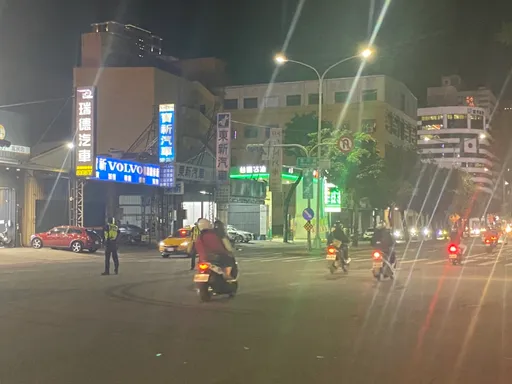 高雄義享天地鬧區害538戶停電、大塞車 原因是這個故障!