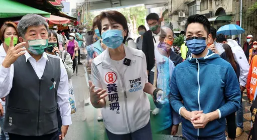 腦霧、肌肉緊繃常跑廁所竟是「選舉壓力症候群」!醫揭4症狀有要看醫生