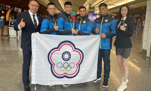 「電商女帝」安晨妤考取健美A級裁判 帶隊奔西班牙奪金牌