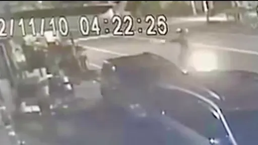 台南選舉｜學甲88槍案12天未破　議員轟選擇性破案「不要耍小陰謀！」