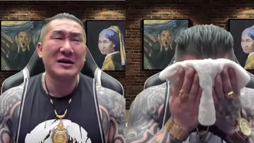 館長健身房遭同時查水表　「林北沒事檢舉的」親綠粉專改口：只是個梗