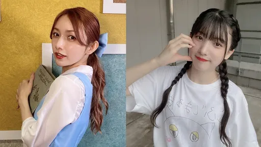 甜美不輸姑姑!後藤真希16歲姪女出道 全家都有偶像DNA