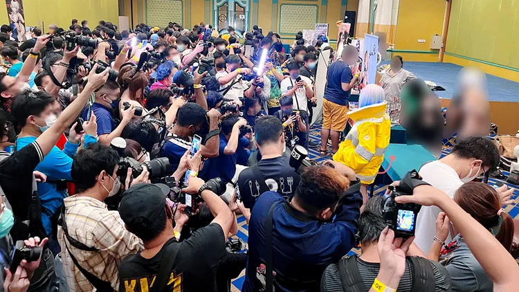 翻攝自Moiichan臉書