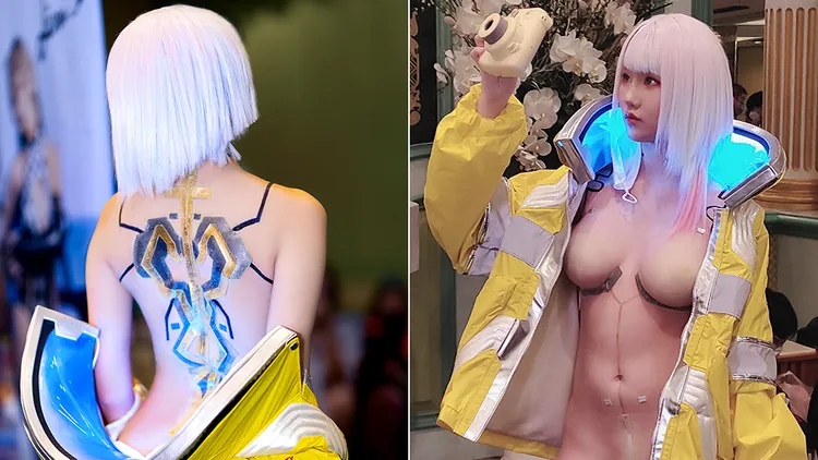 翻攝自Moiichan臉書