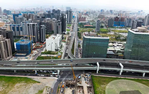 老廠房升級 新莊受矚目