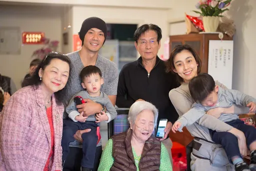 范瑋琪復出首唱100歲奶奶辭世　「等我順利唱完才放心走」