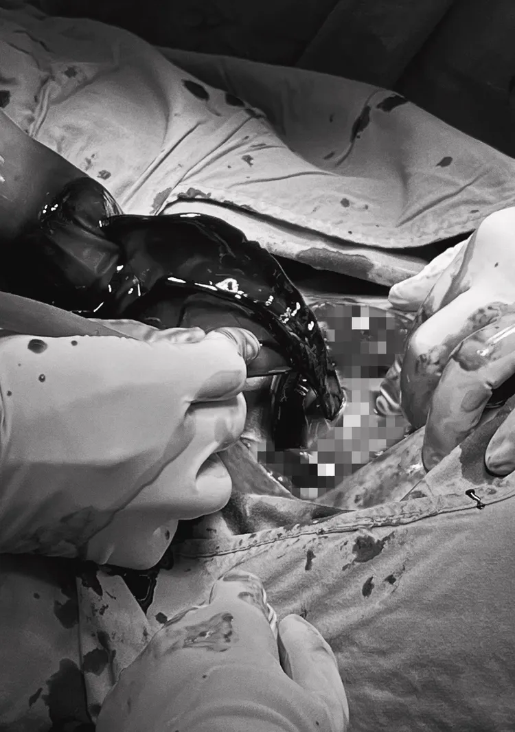 翻攝自施景中臉書