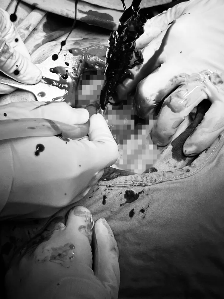 翻攝自施景中臉書