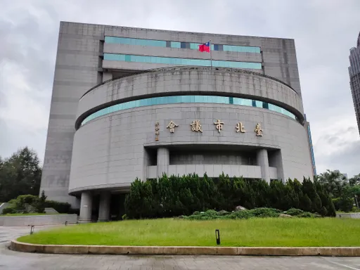 一文看北市議會當選名單!學姐黃瀞瑩成最強怪物新人 王世堅擠前三