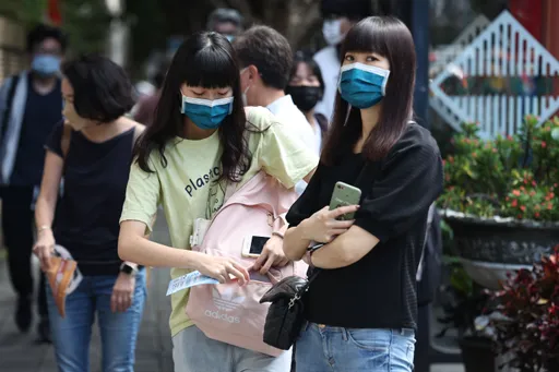 名人加持「18歲公民權」闖關挫敗 學者嘆:年齡歧視嚴重、未來修憲難