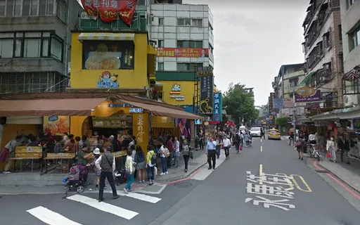 房东笑了!永康商圈1月内狂开10家店 等解封喜迎外国人