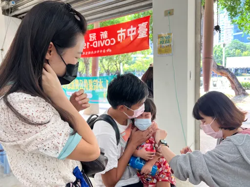 2歲童「頭長角」竟是感染肺炎鏈球菌 細菌衝出腦殼搶救不治