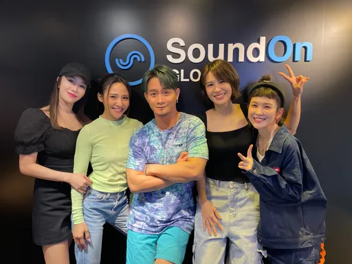 魏如昀曝被求婚內幕遭煙火燙傷嘴唇喊痛 曾沛慈哭到鼻涕流出來