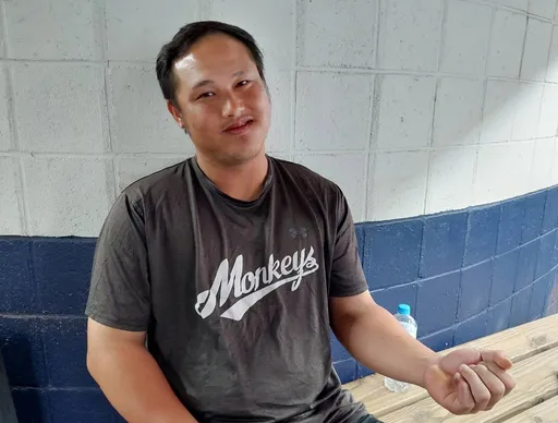 樂天陳俊秀手傷不樂觀　紀錄中斷事小盼隊友逆轉封王