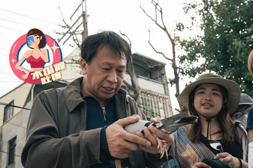 木瓜霞|《一家子兒咕咕叫》抱走金馬最大獎 拍片先孵鴿蛋超「厚工」