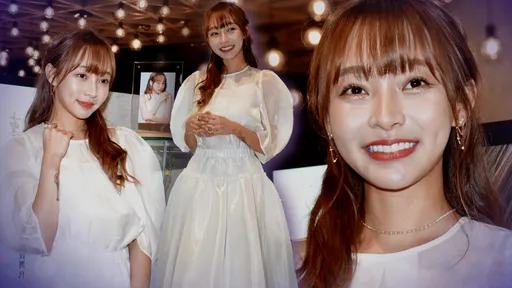 林襄披白紗出現求婚者 曝黃隊氣氛不錯「林玉書是好友」