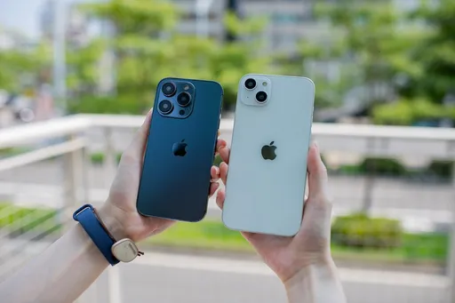 iPhone新機上市就狂降3110元 十月降價王竟是這款
