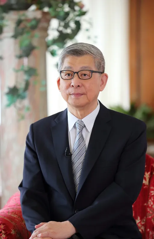 國泰60年 董座蔡宏圖盼開創下一個60年新格局