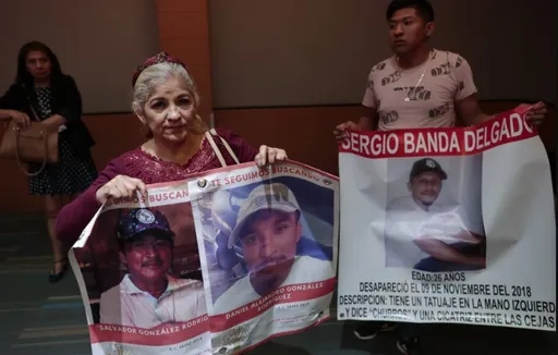 超越極限！從「慶記之都」到「肢解之國」　墨西哥發現53大袋肢解屍體　