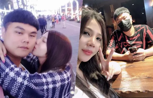 「一代廟會傳奇」自摔亡!最美禮生妻一動作讓人心疼 淚喊:明年說好辦婚宴
