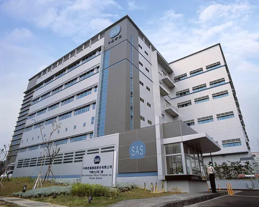 中美矽晶前3季合并营收突破600亿大关　每股赚10.54元创新高