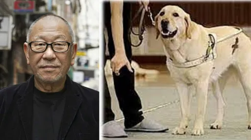 《再見了，可魯》名導崔洋一過世　不敵膀胱癌享壽73歲