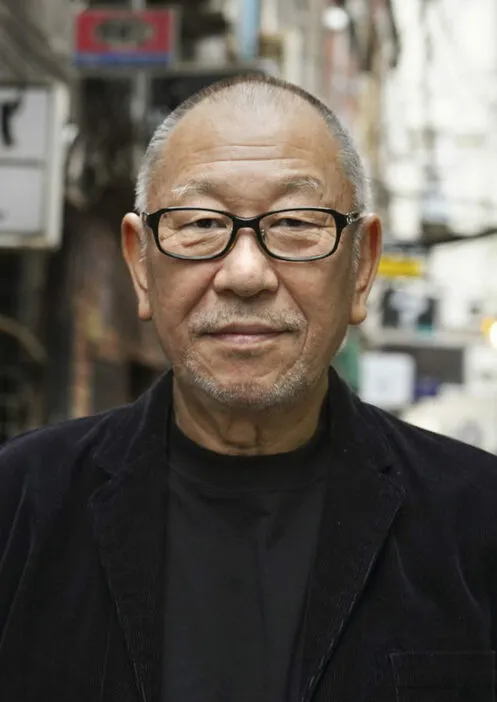 崔洋一因膀胱癌過世。