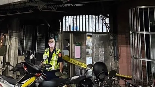 三重婦遭家暴隱忍30年!子女勸搬離她不聽 積怨爆發釀悲劇