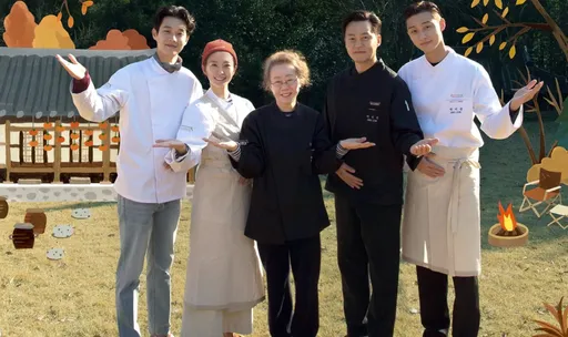 《尹食堂3》磨拳墨西哥開張 班底12月合體埋變數