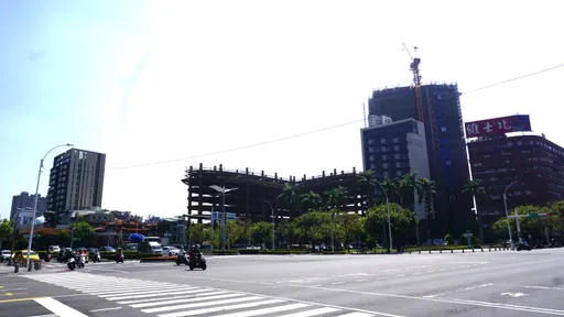 南高雄新屋兩樣情 首購宅缺量豪宅乏人問津