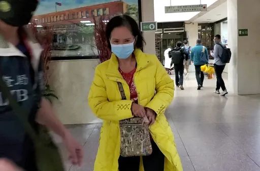 重陽敬老送禮盒涉期約賄選　文山區里長候選人10萬交保