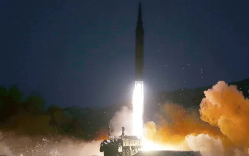 美控暗中供应俄罗斯军火砲弹　北韩：子虚乌有