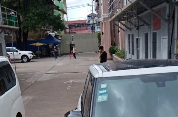 檢方調查，目前仍有多名台人遠赴柬埔寨，目前行蹤不明。讀者提供