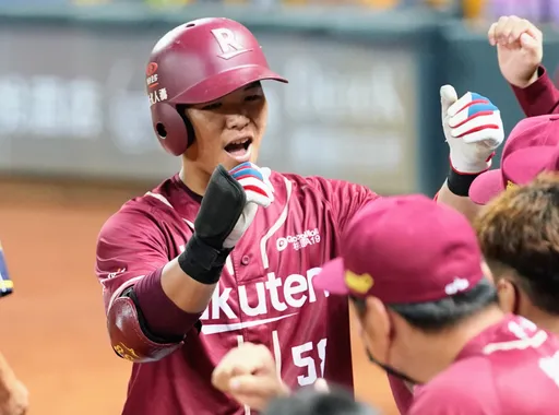 窮得只剩陽春砲　暴力猿得點圈熄火台灣大賽首度遭清盤