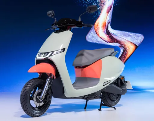 光陽Ionex i-One Air電動機車　限時優惠搭補助最低2.5萬元可入手