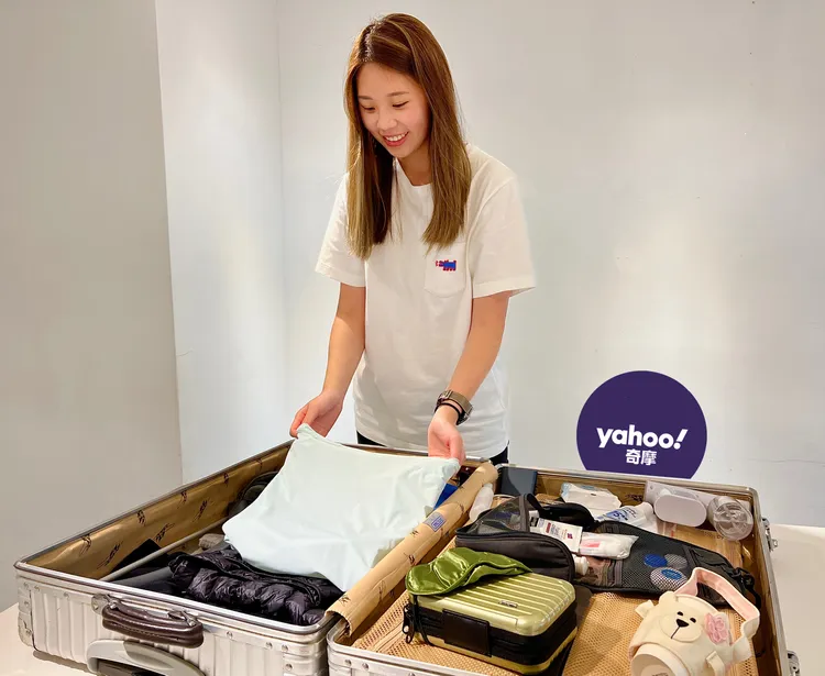 找機會去走走，讓自己有充電滿滿的感覺。示意圖／業者提供