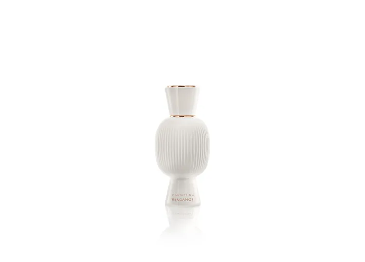 Allegra悅享盛典系列精醇香水共有6款香調，各40ml／6975元。品牌提供