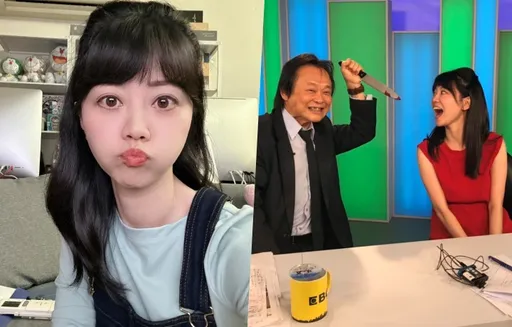 高嘉瑜批側翼是戰犯　黃越綏不忍了：曾想過妳本來在名單上？