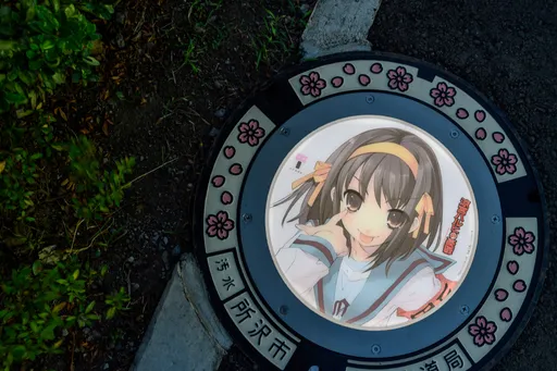 沒消失！　《涼宮春日的憂鬱》粉絲聖地西宮北高校確定保留