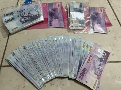 澎檢查賄再一樁　議員服務處主任涉現金買票