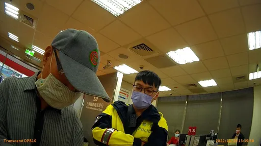 8旬翁聽信投資靈骨塔騙局　199萬老本差點血本無歸