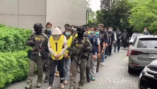 破獲北台灣最大販毒集團!1年出貨10萬包 買自動攪拌器加速生產