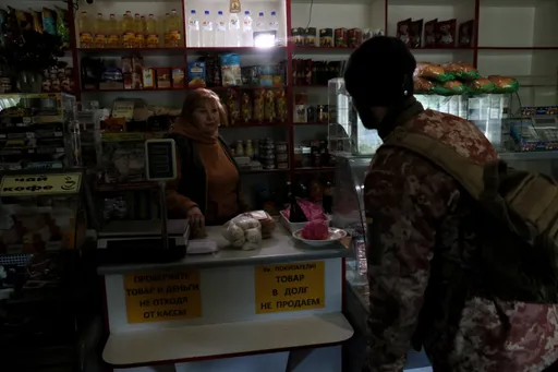 美稱俄射空包飛彈消耗烏火力 歐盟提議設專責法庭審俄高官