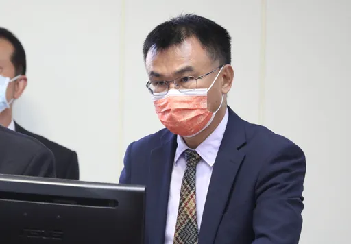 民進黨慘敗！與蘇揆同進退？　陳吉仲：個人去留不重要