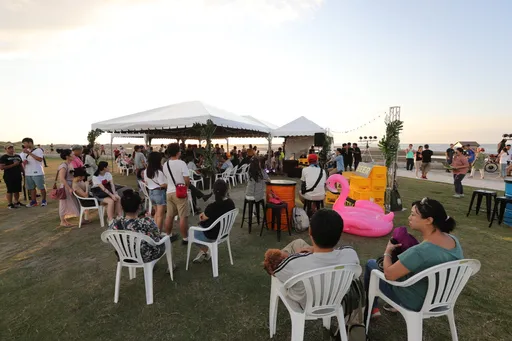 鄰長聯誼活動贊助8千尋求支持 竹東里長候選人涉賄3萬交保