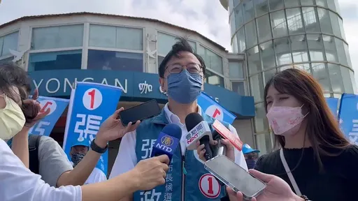 陳時中被爆出售高雄房產　張善政批：民進黨說一套、做一套