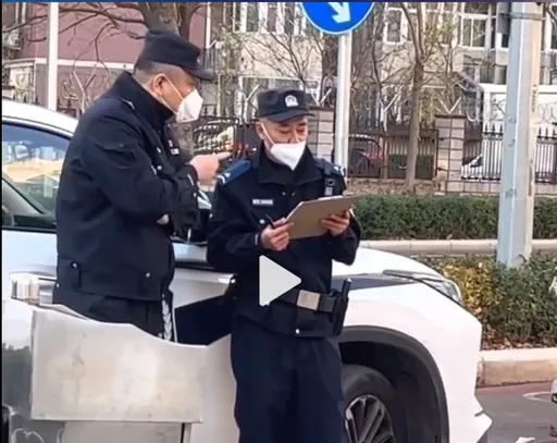 為大眾健康!上海再加強篩檢頻率 進超市要48小時陰性證明